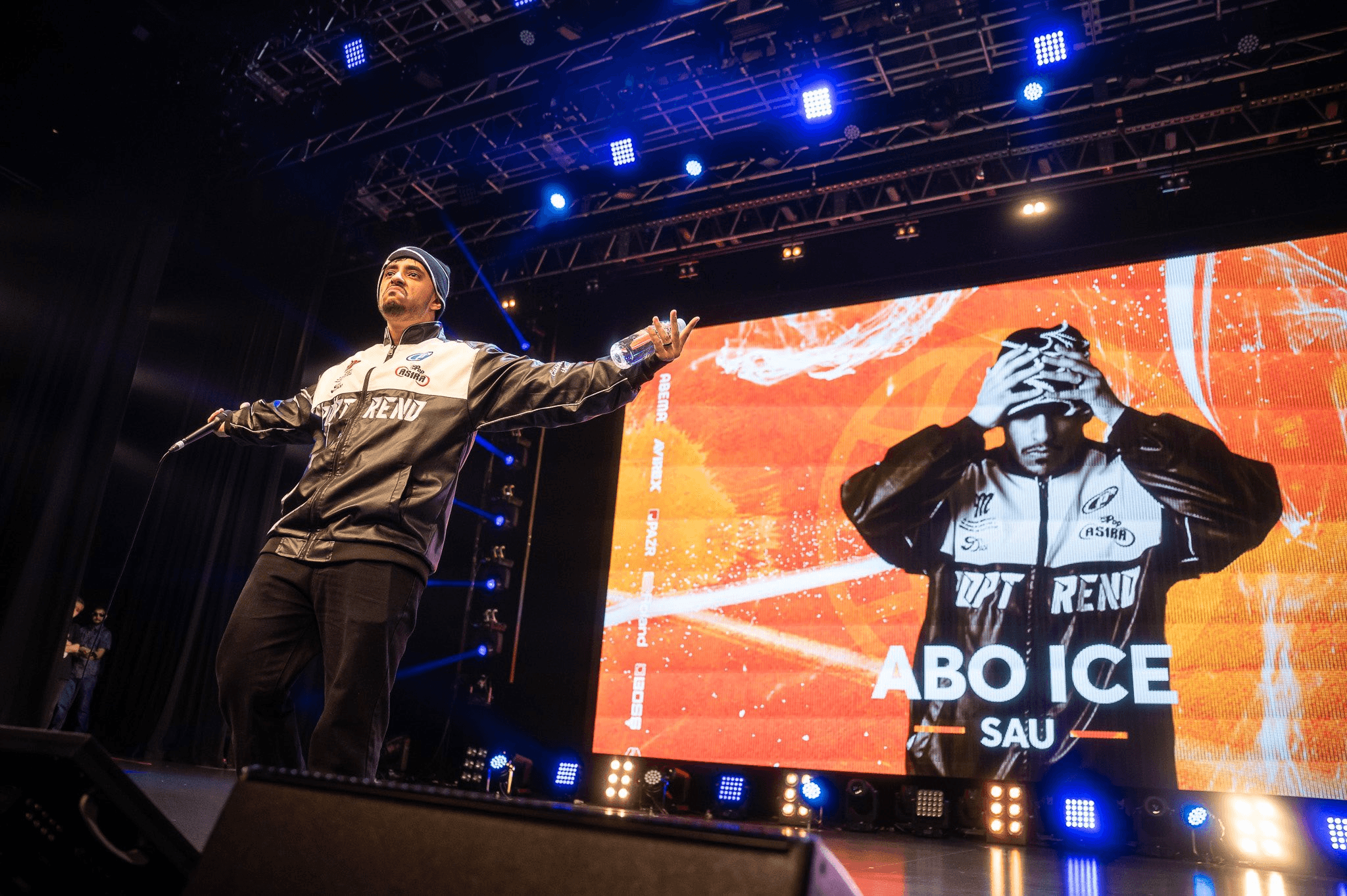Abo Ice