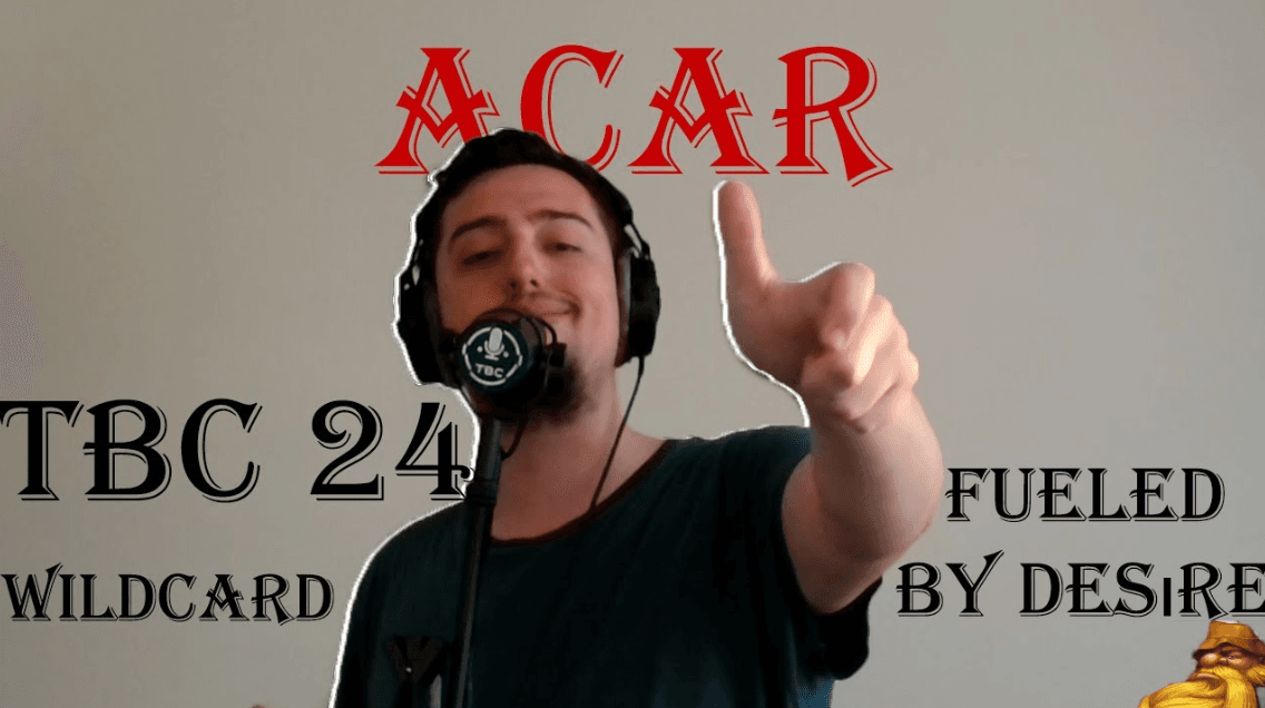 Acar