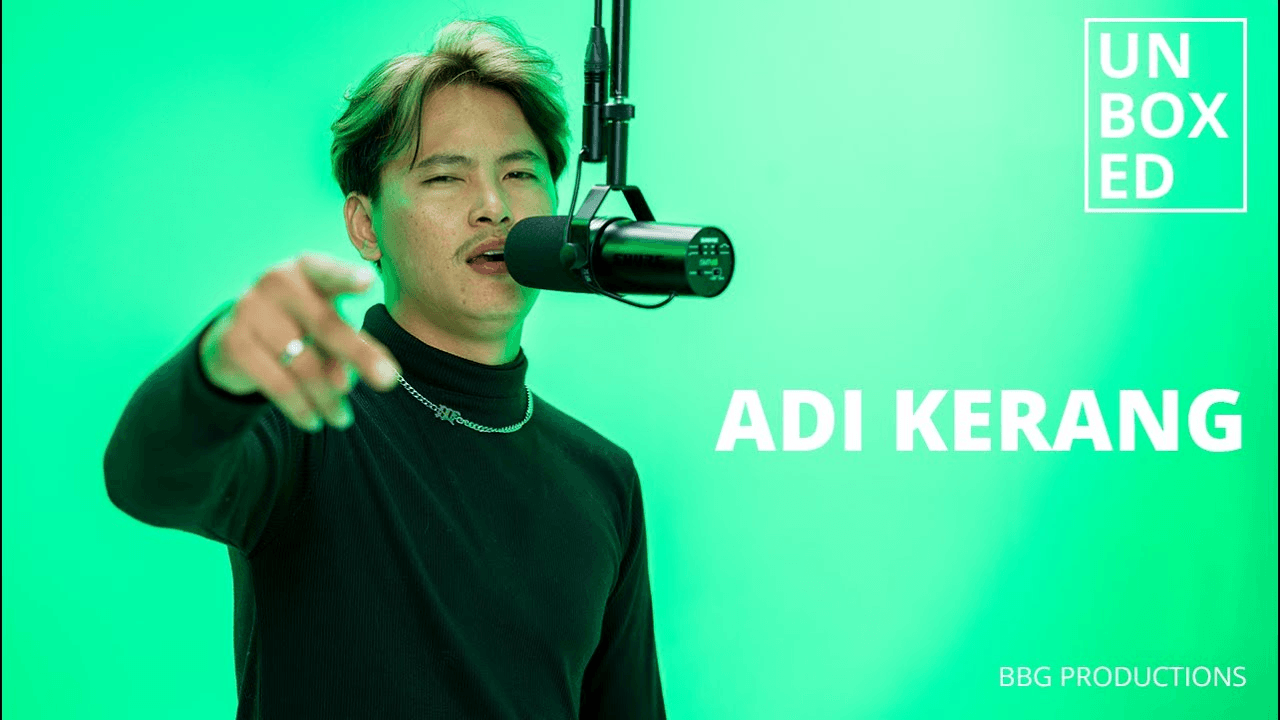 Adi Kerang