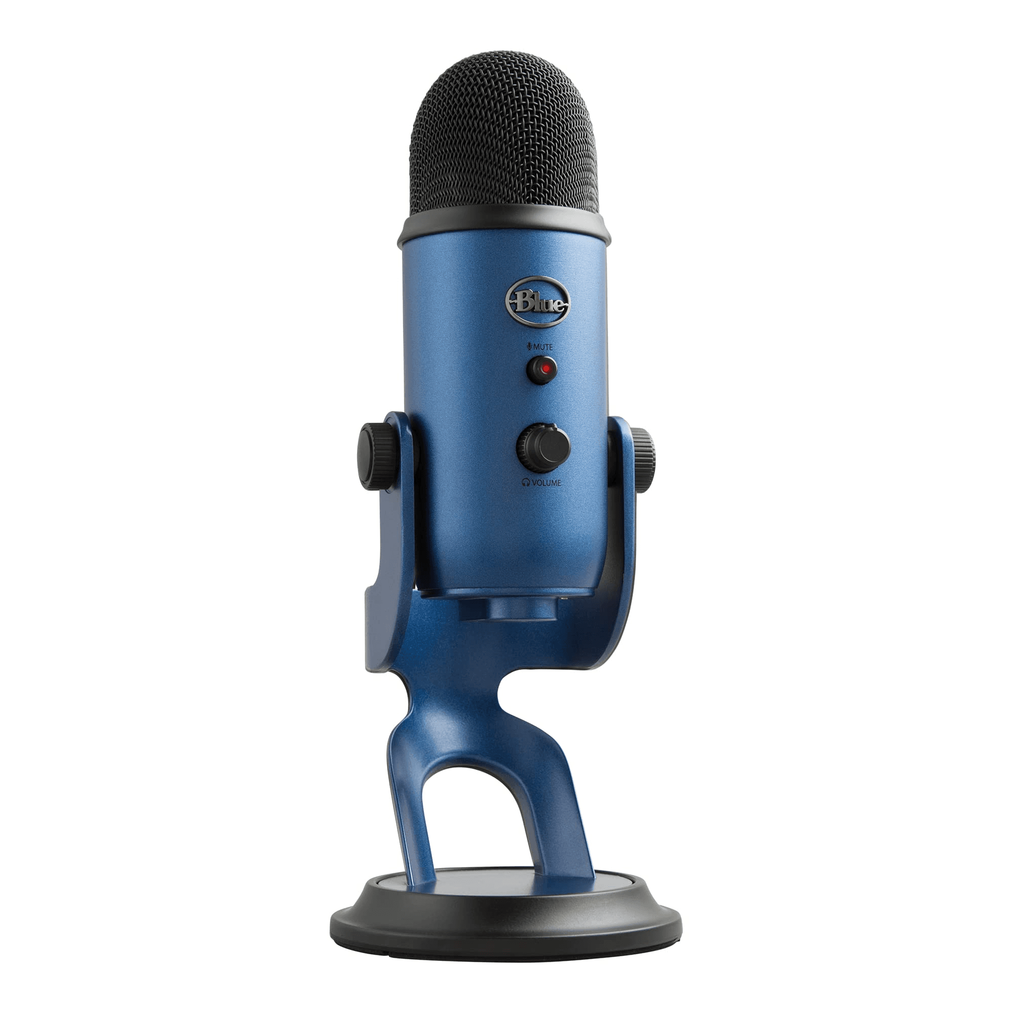Blue Yeti USB Condenser Microphone
