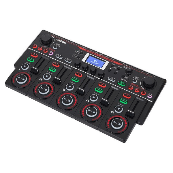 BOSS RC‑505 Loop Station